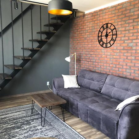 Dream Apartament Morshyn Bagian luar foto