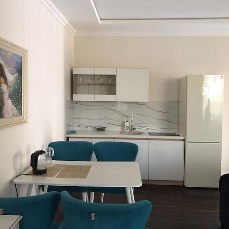 Dream Apartament Morshyn Bagian luar foto