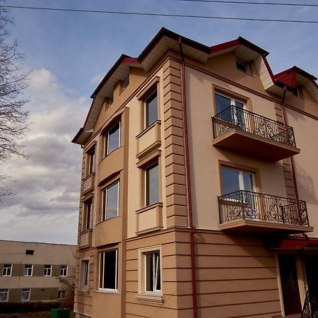 Dream Apartament Morshyn Bagian luar foto
