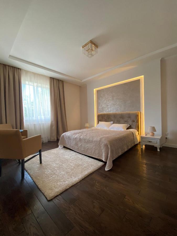 Dream Apartament Morshyn Bagian luar foto