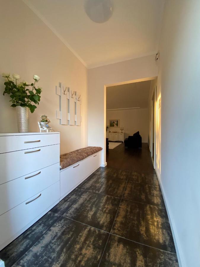 Dream Apartament Morshyn Bagian luar foto