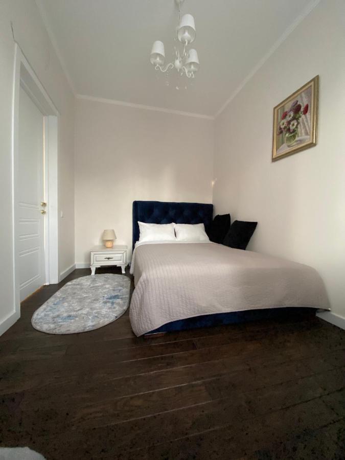 Dream Apartament Morshyn Bagian luar foto