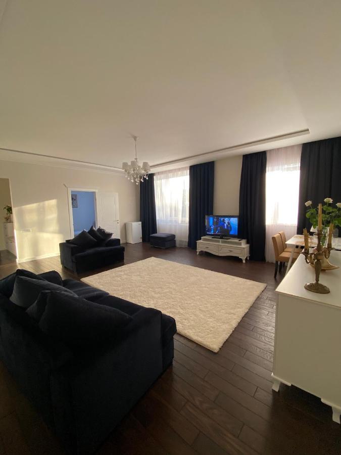 Dream Apartament Morshyn Bagian luar foto