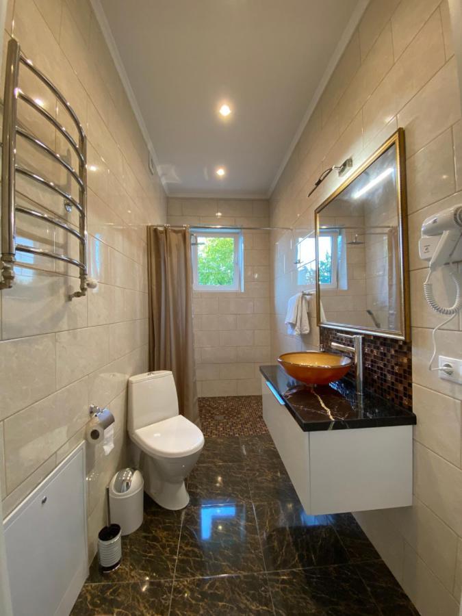 Dream Apartament Morshyn Bagian luar foto