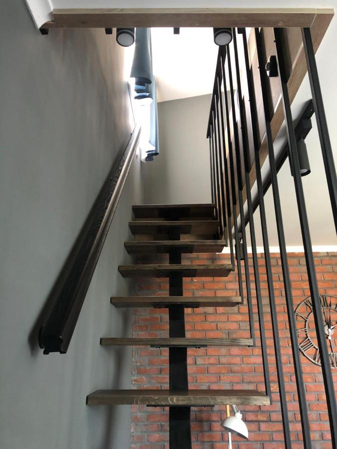 Dream Apartament Morshyn Bagian luar foto