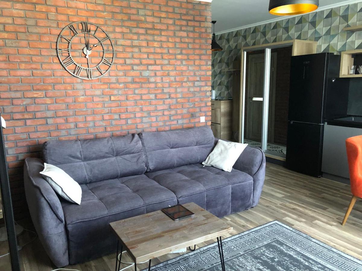 Dream Apartament Morshyn Bagian luar foto