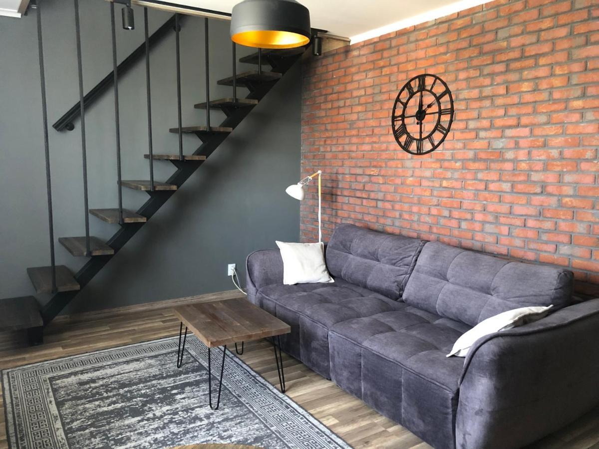 Dream Apartament Morshyn Bagian luar foto
