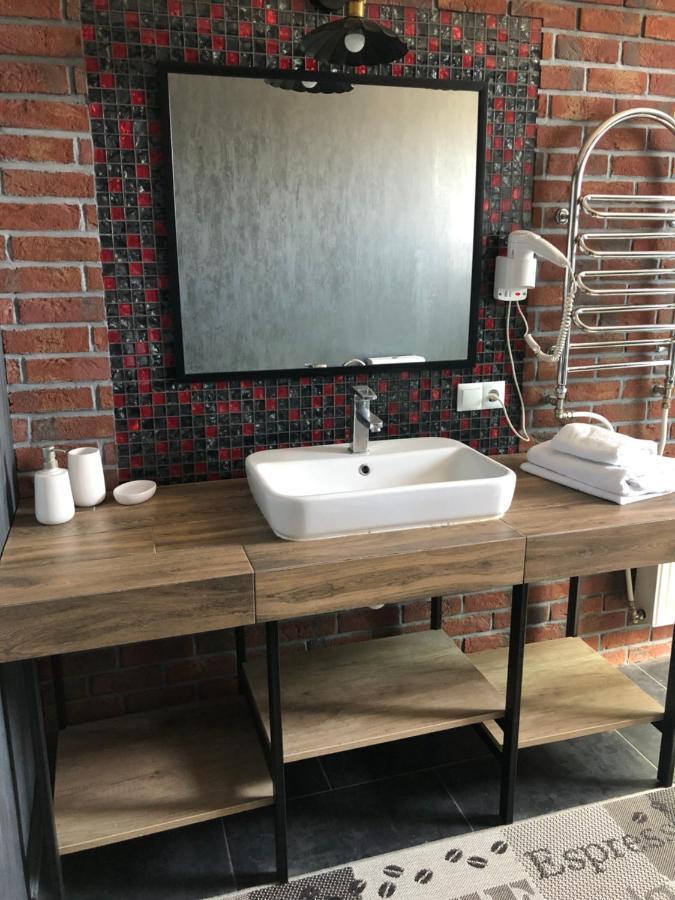Dream Apartament Morshyn Bagian luar foto
