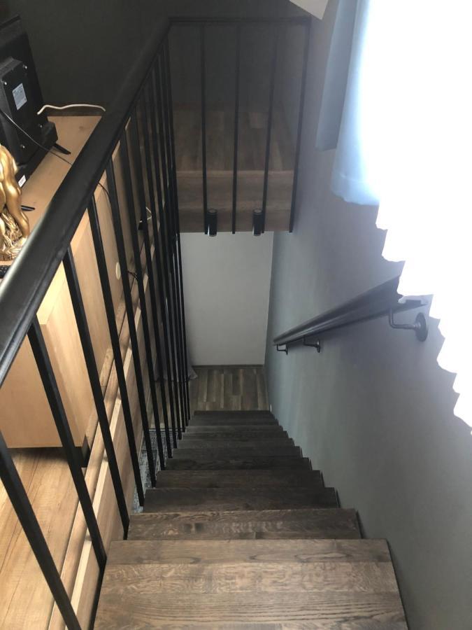 Dream Apartament Morshyn Bagian luar foto