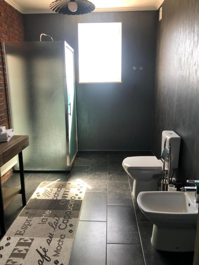 Dream Apartament Morshyn Bagian luar foto