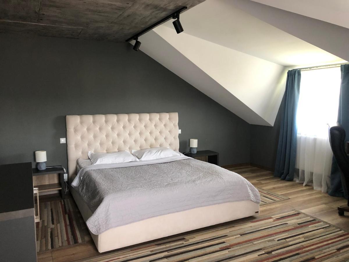Dream Apartament Morshyn Bagian luar foto