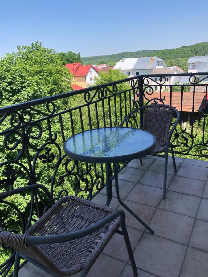 Dream Apartament Morshyn Bagian luar foto