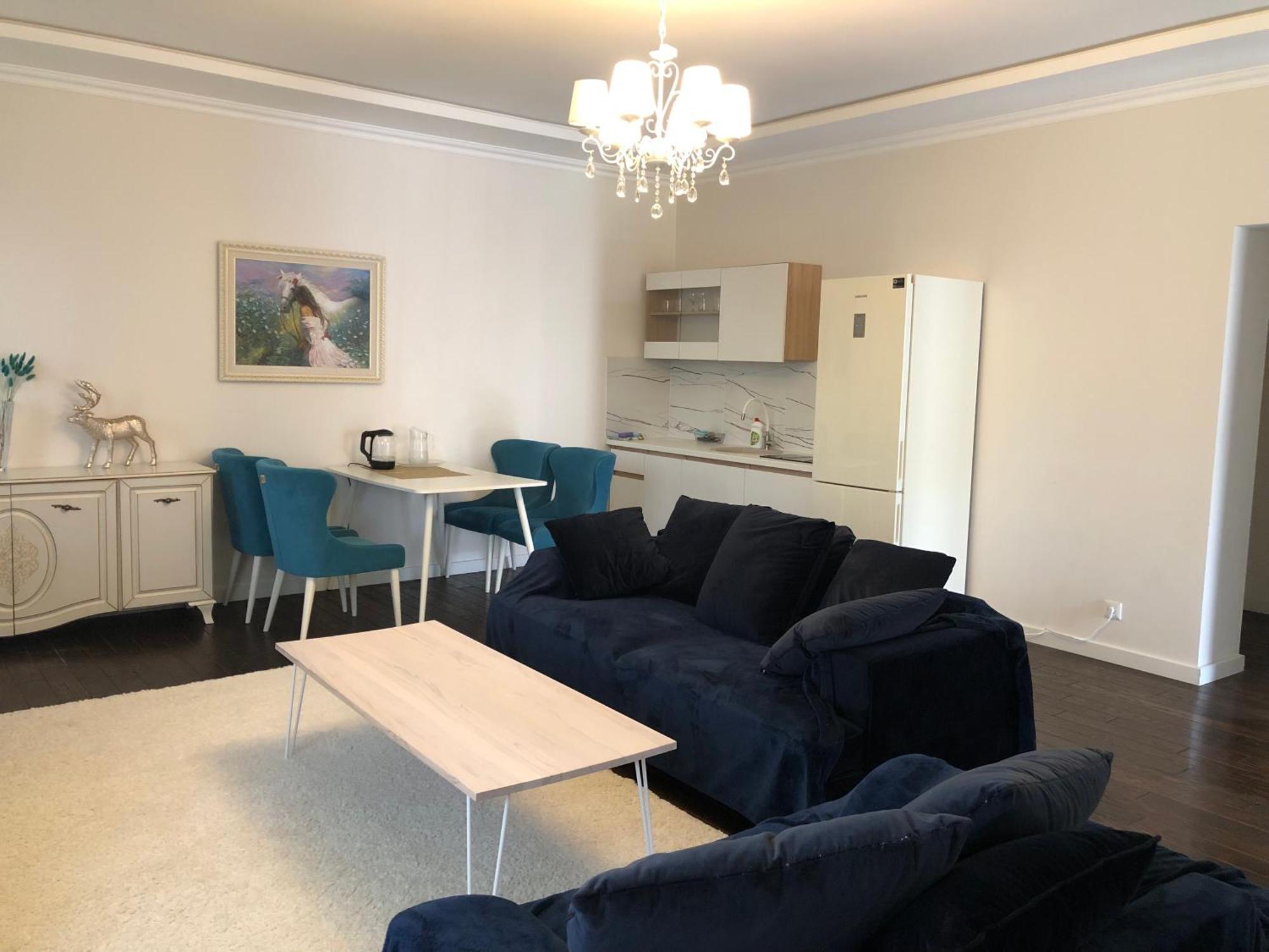 Dream Apartament Morshyn Bagian luar foto