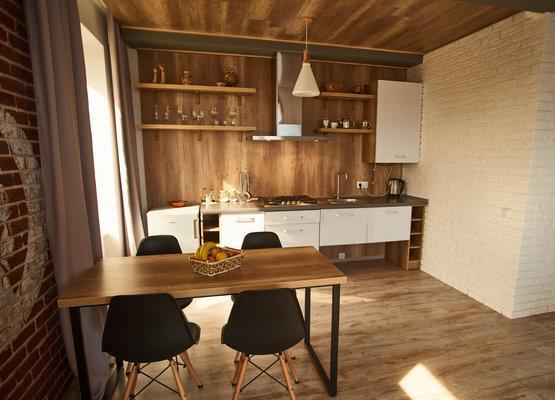 Dream Apartament Morshyn Bagian luar foto