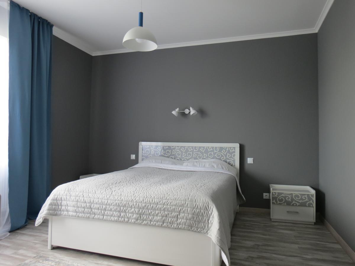 Dream Apartament Morshyn Bagian luar foto