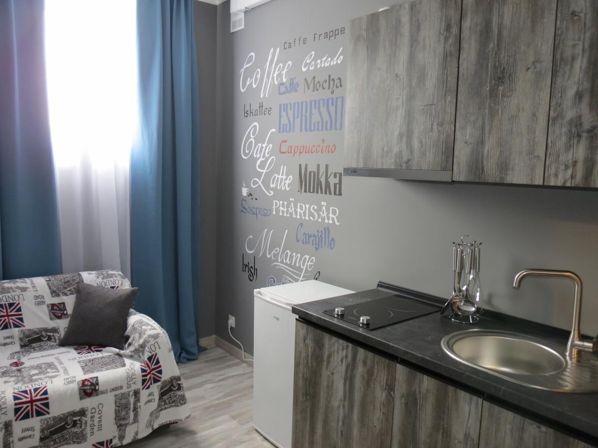 Dream Apartament Morshyn Bagian luar foto