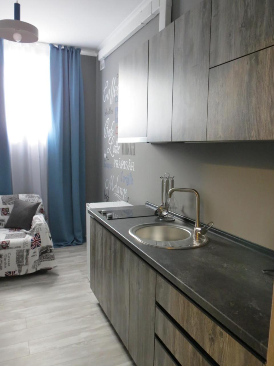 Dream Apartament Morshyn Bagian luar foto