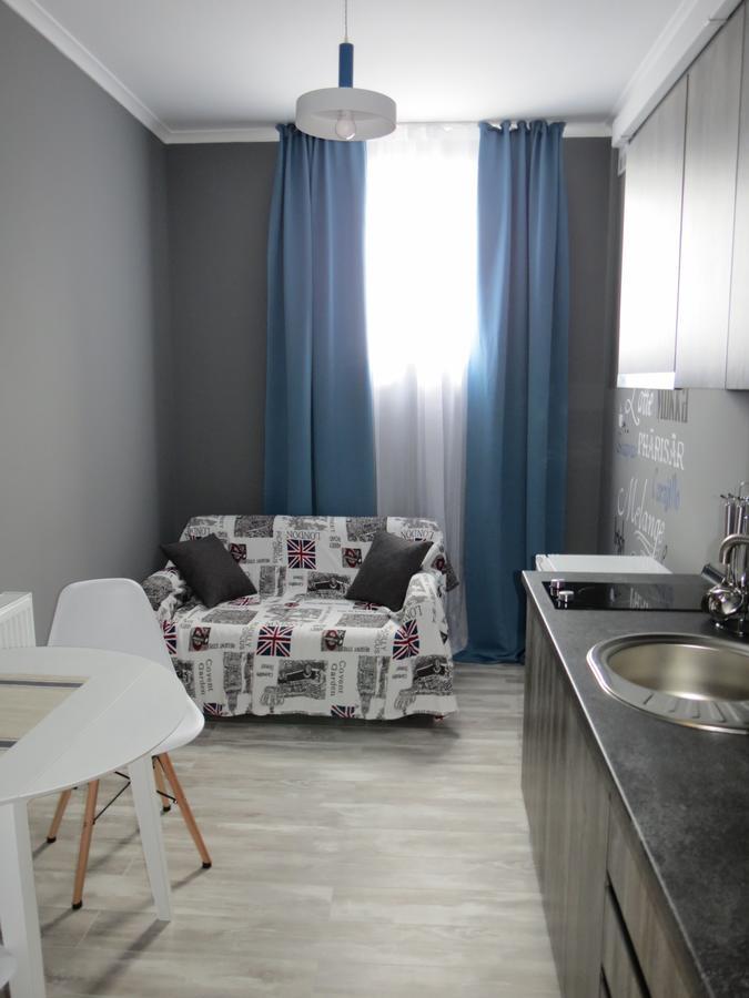 Dream Apartament Morshyn Bagian luar foto