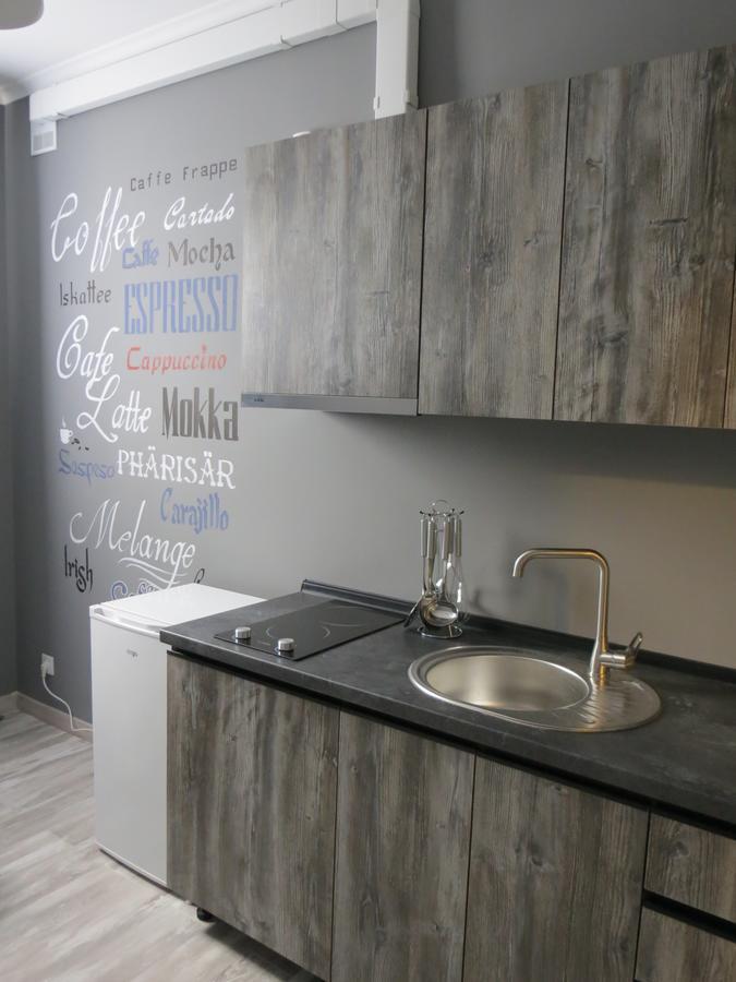 Dream Apartament Morshyn Bagian luar foto