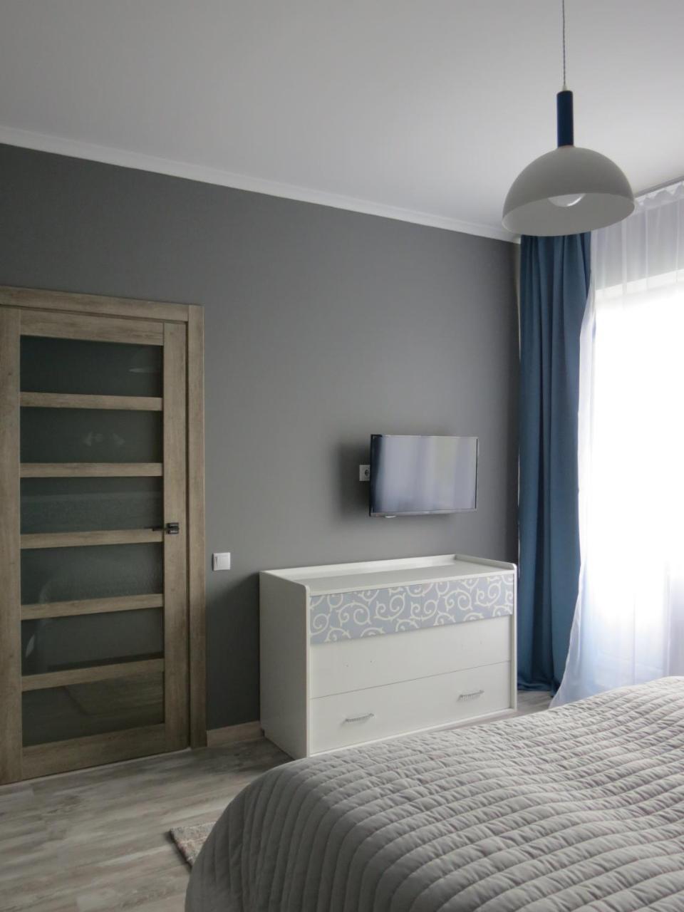 Dream Apartament Morshyn Bagian luar foto