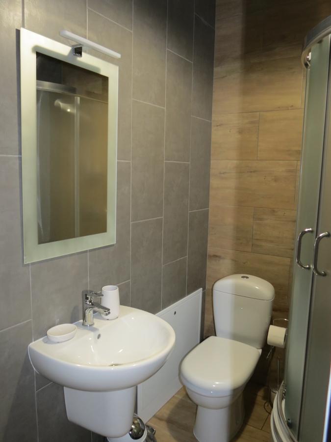 Dream Apartament Morshyn Bagian luar foto