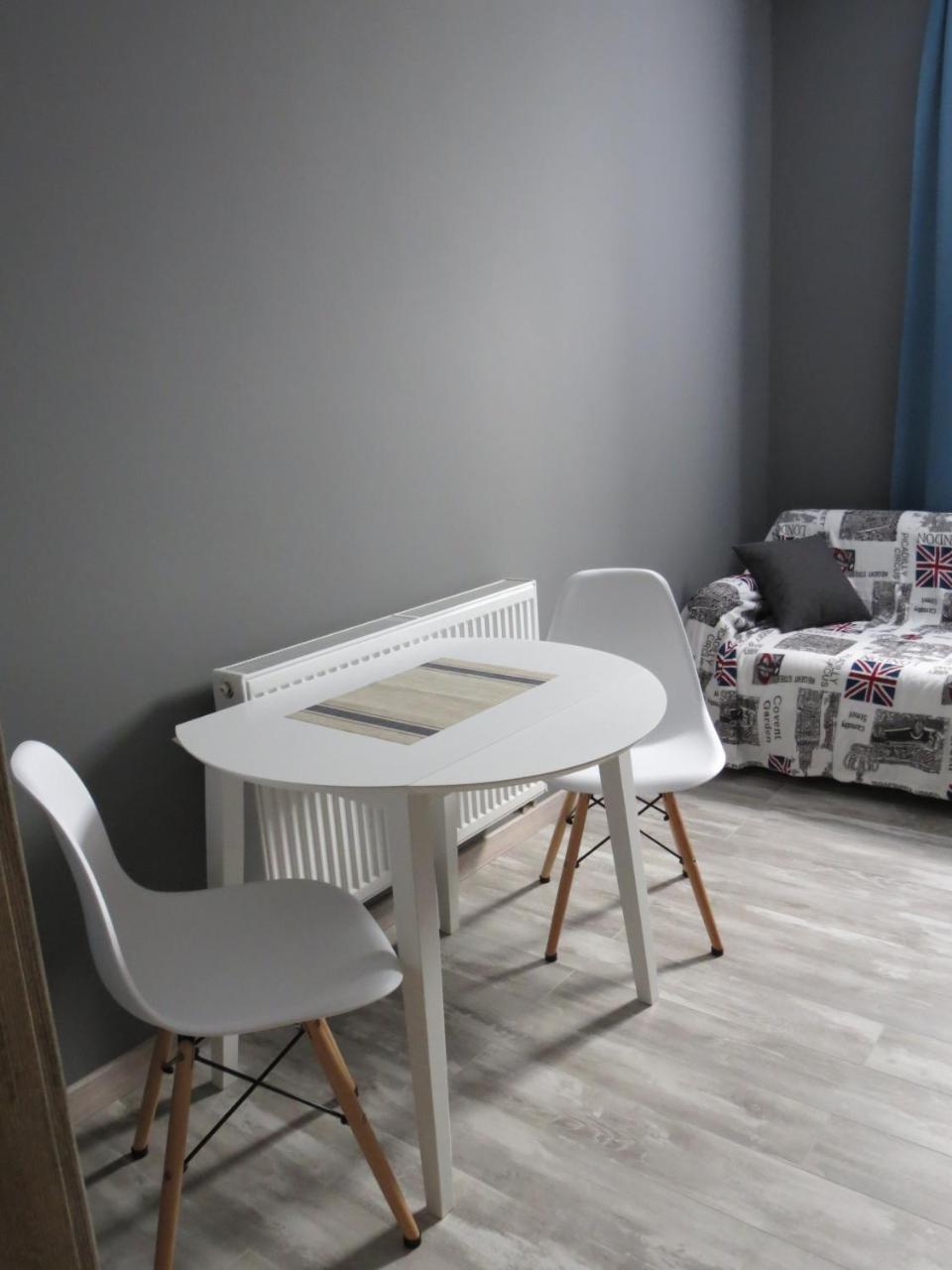 Dream Apartament Morshyn Bagian luar foto