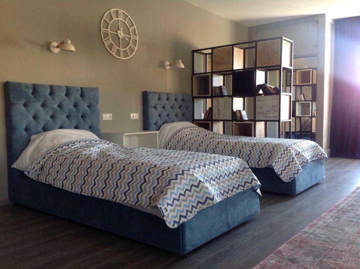 Dream Apartament Morshyn Bagian luar foto