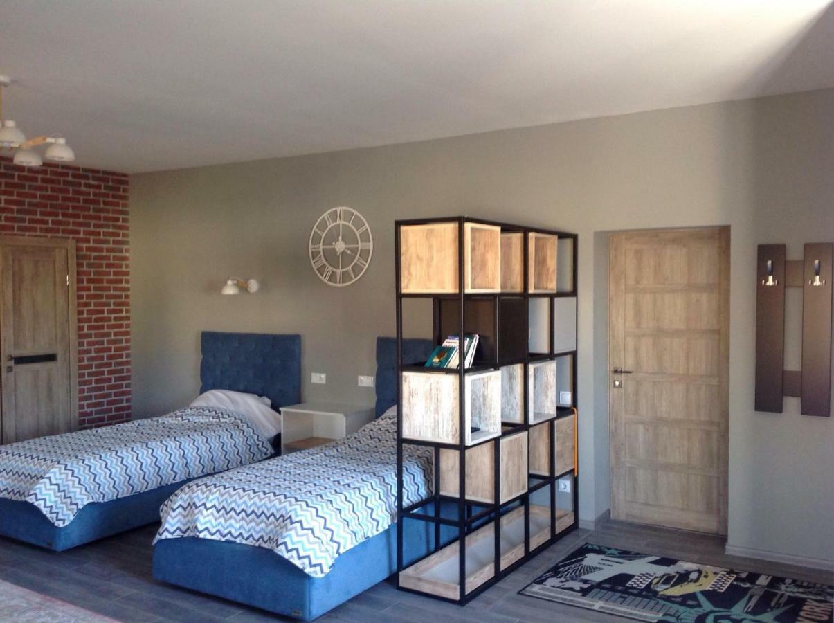 Dream Apartament Morshyn Bagian luar foto