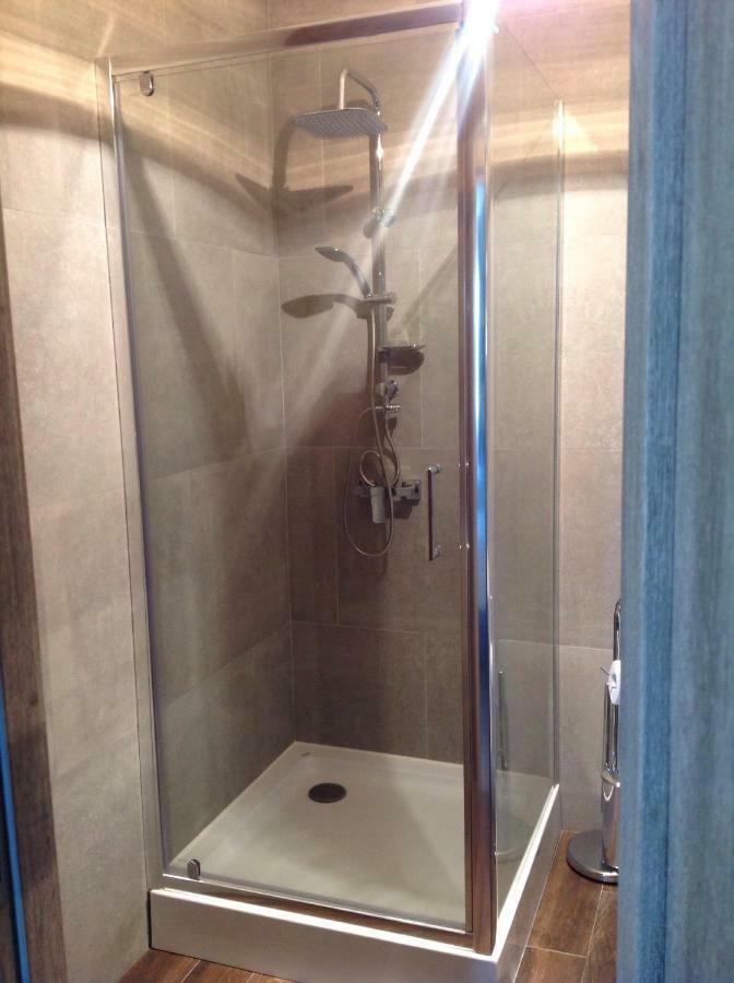 Dream Apartament Morshyn Bagian luar foto