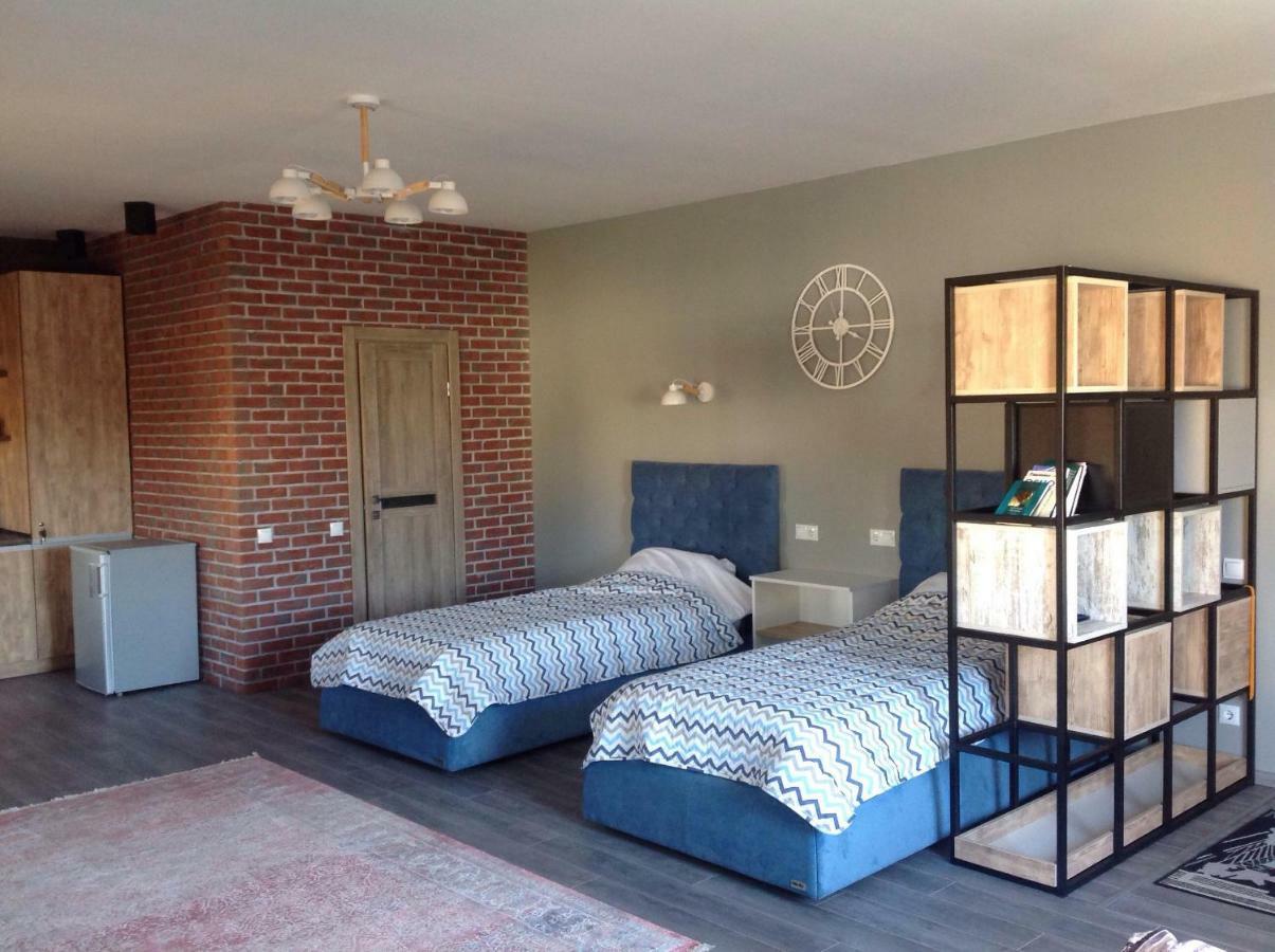 Dream Apartament Morshyn Bagian luar foto