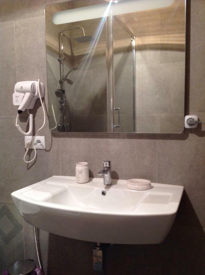 Dream Apartament Morshyn Bagian luar foto