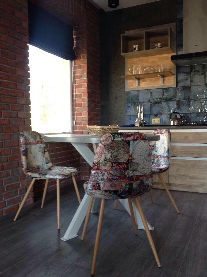 Dream Apartament Morshyn Bagian luar foto