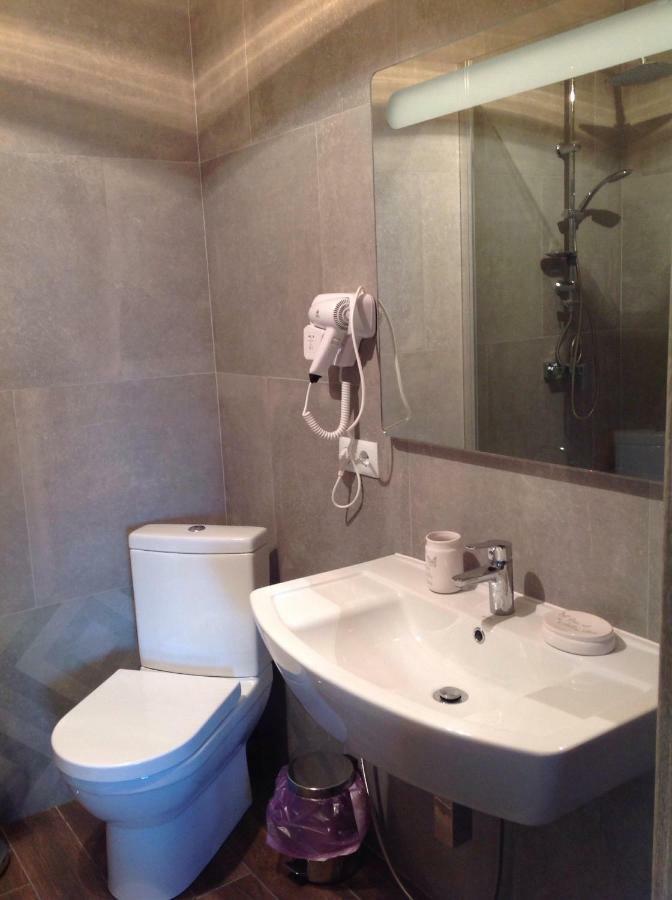 Dream Apartament Morshyn Bagian luar foto